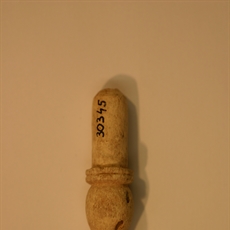 Amulet of djed-pillar